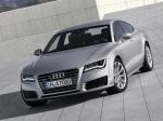 Audi A7 Sportback 3.0 TDI Quattro 2010 года